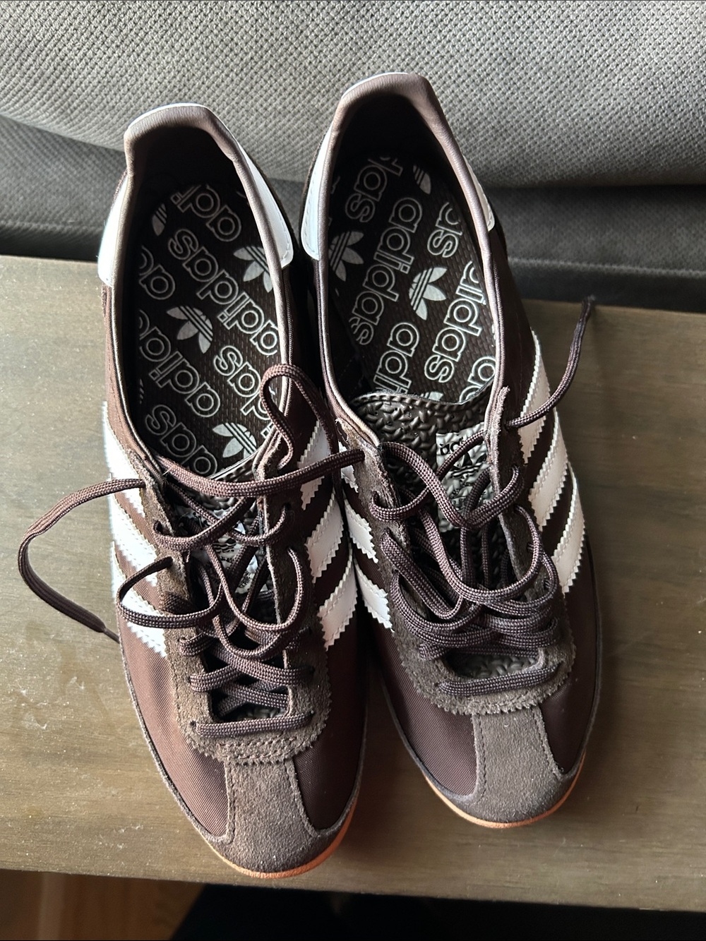 Adidas sneakers w8 - Picture 3 of 9